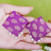 Violet Stud