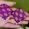 Violet Stud