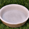 Marble Plate with Nandi And Shivling set