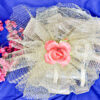 Set of combs for gifts