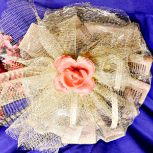 Basic Gift Pack for Couples