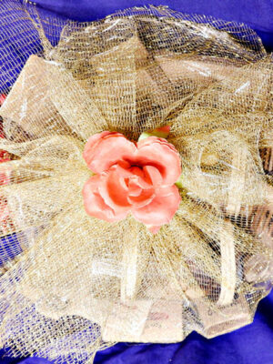 Basic Gift Pack for Couples