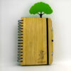 Bamboo Haat Diary Set - Great for Personal and Office Use