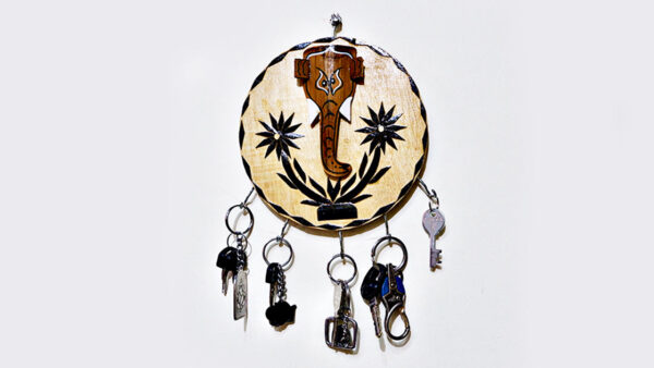 ganeshakeyholder_1bc26e22-ff04-49cc-9621-3b464a937615 Bamboo Ganesha Keyring Holder