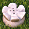 Marble Agarbatti Stand