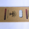 Plantable seed newspaper color lead pencil box (Pack of 10)