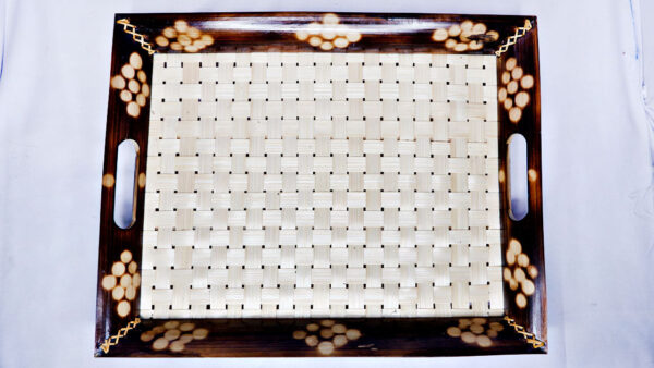 Special Tray 1