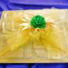 Premium Gift Pack for couples with phulkari