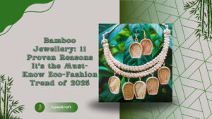 Bamboo Jewellery
