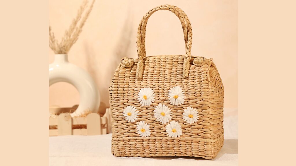 Grass Bags

