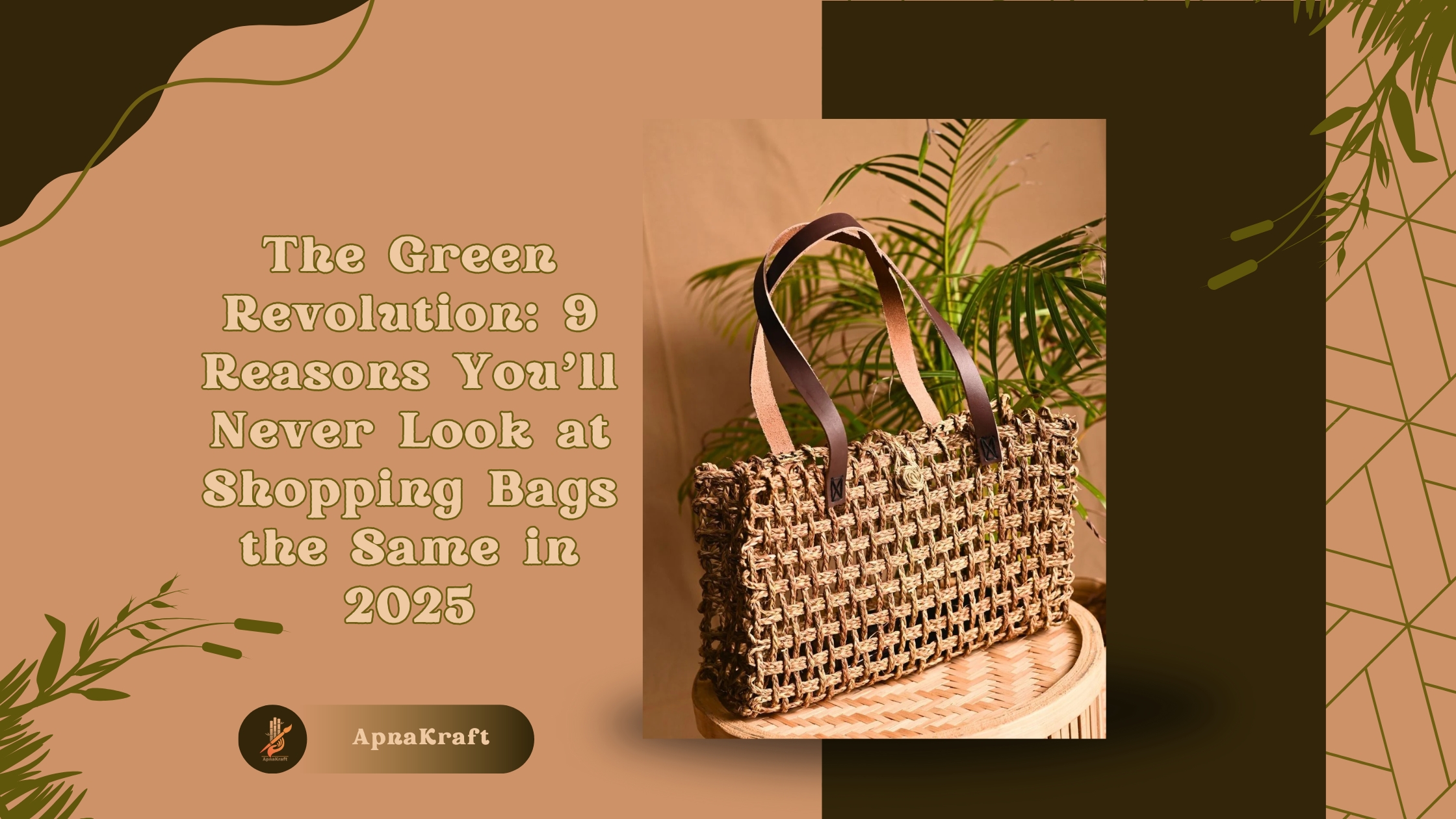 Grass Bags