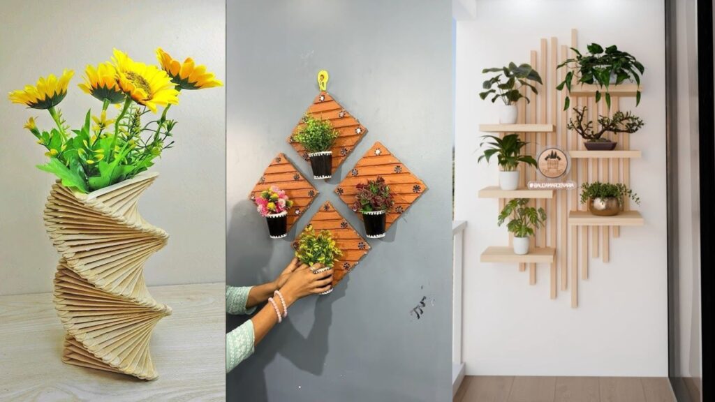 handmade home decor