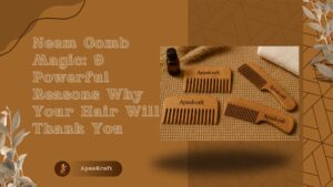 Neem Comb